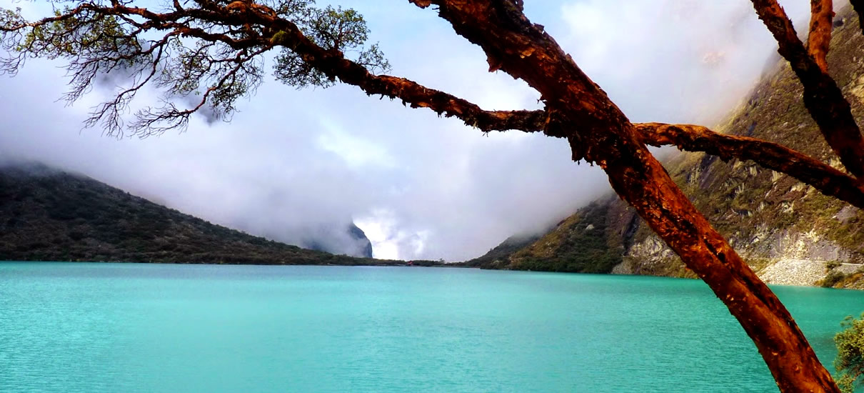 PAQUETES TURÍSTICOS HUARAZ 2019, Tours Lagunas de LLanganuco, Laguna ...